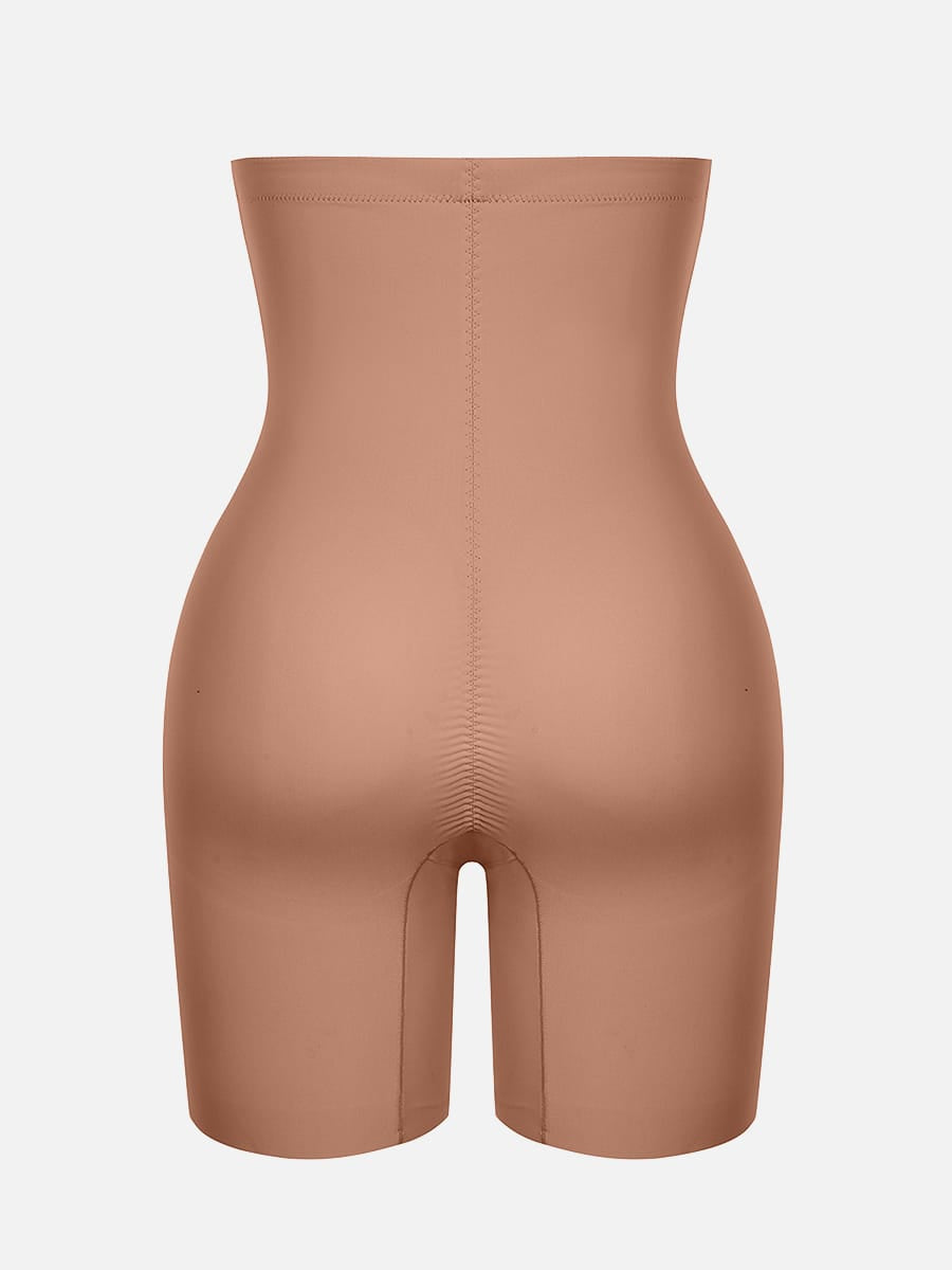360° Snatched Shorts V2