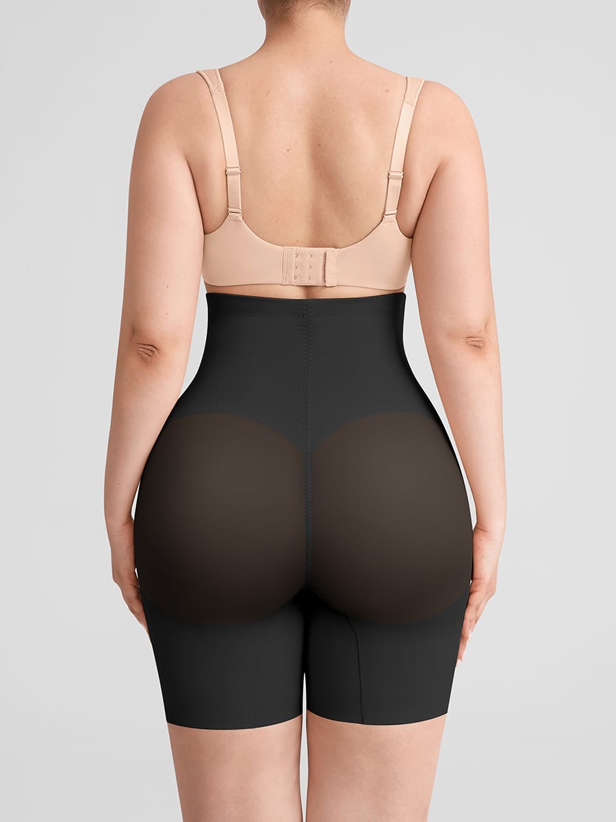 360° Snatched Shorts V2