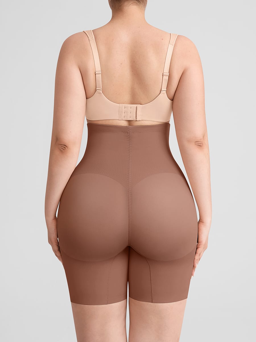 360° Snatched Shorts V2
