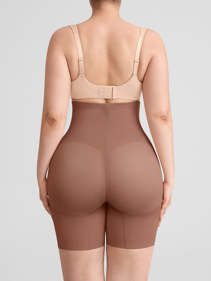 360° Snatched Shorts V2