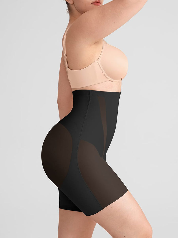 360° Snatched Shorts V2