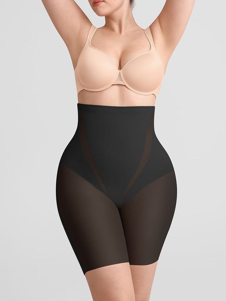 360° Snatched Shorts V2