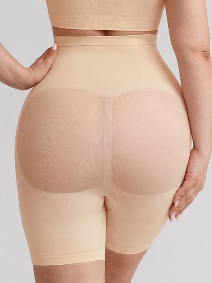360° Snatched Shorts