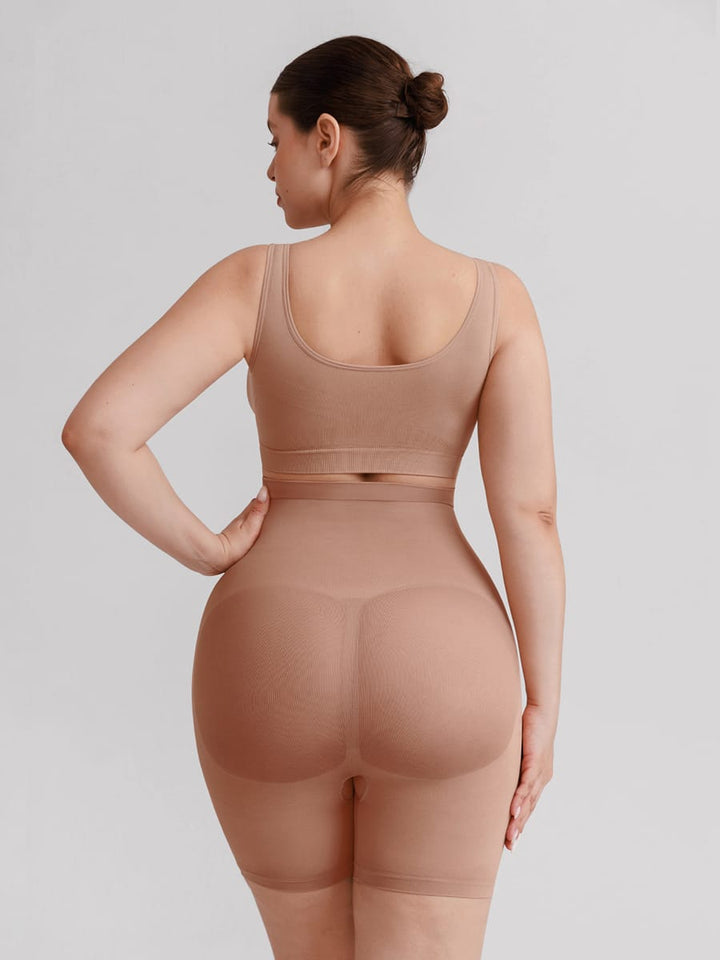 360° Snatched Shorts