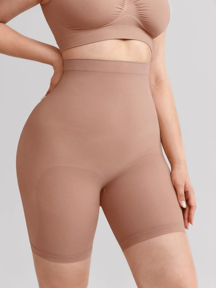 360° Snatched Shorts