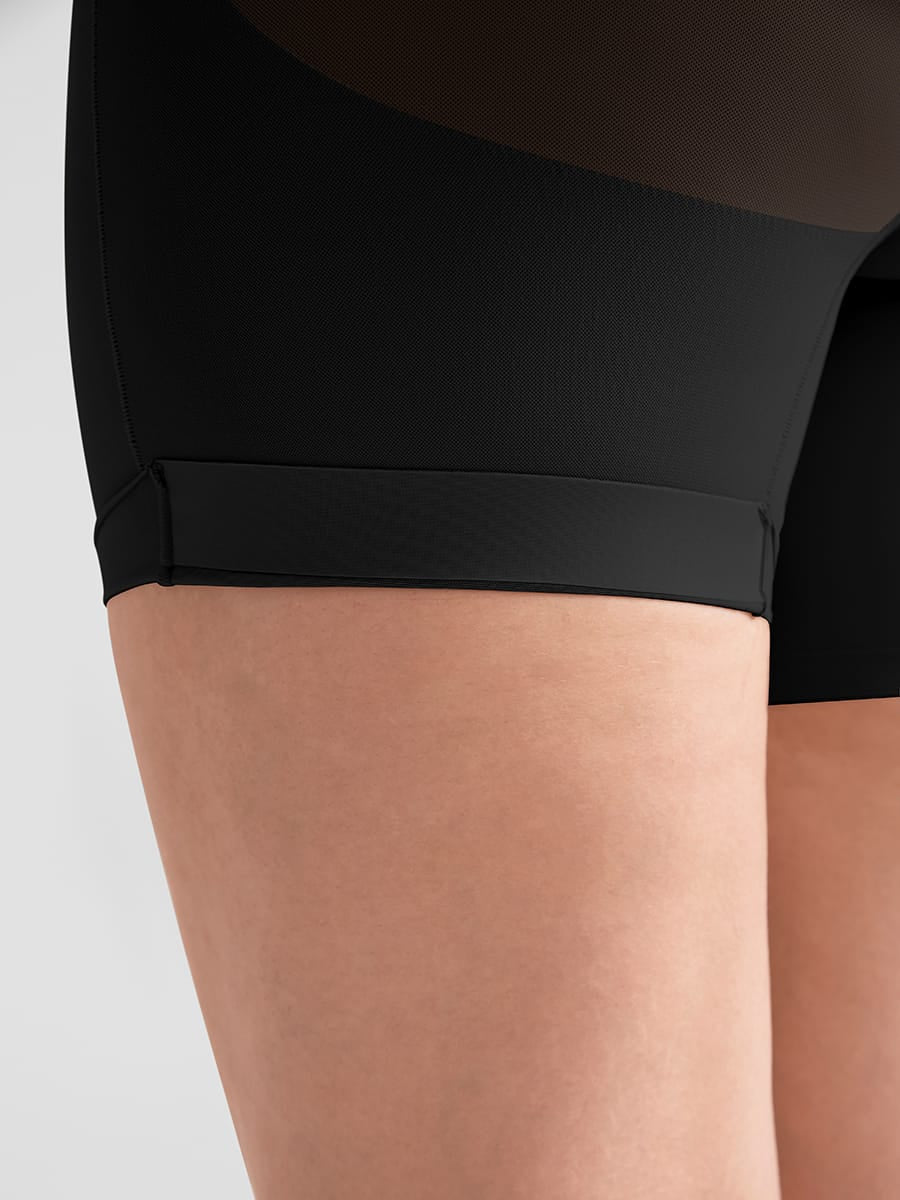 360° Snatched Shorts V2
