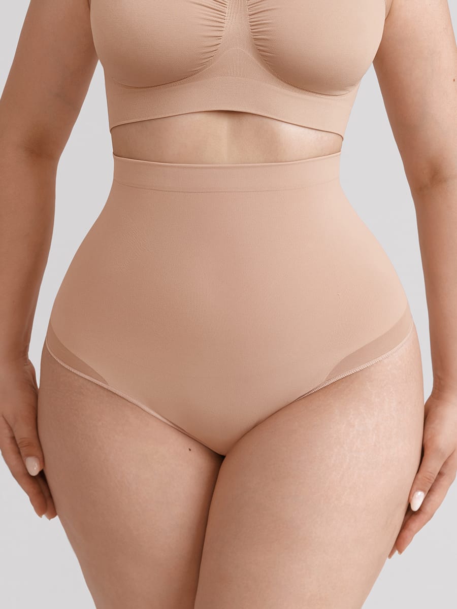 360° Snatched Thong