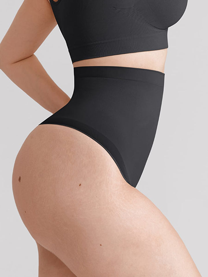360° Snatched Thong