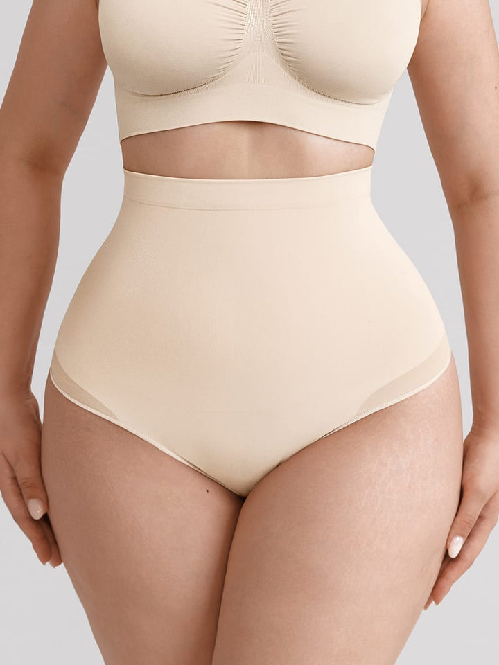 360° Snatched Thong