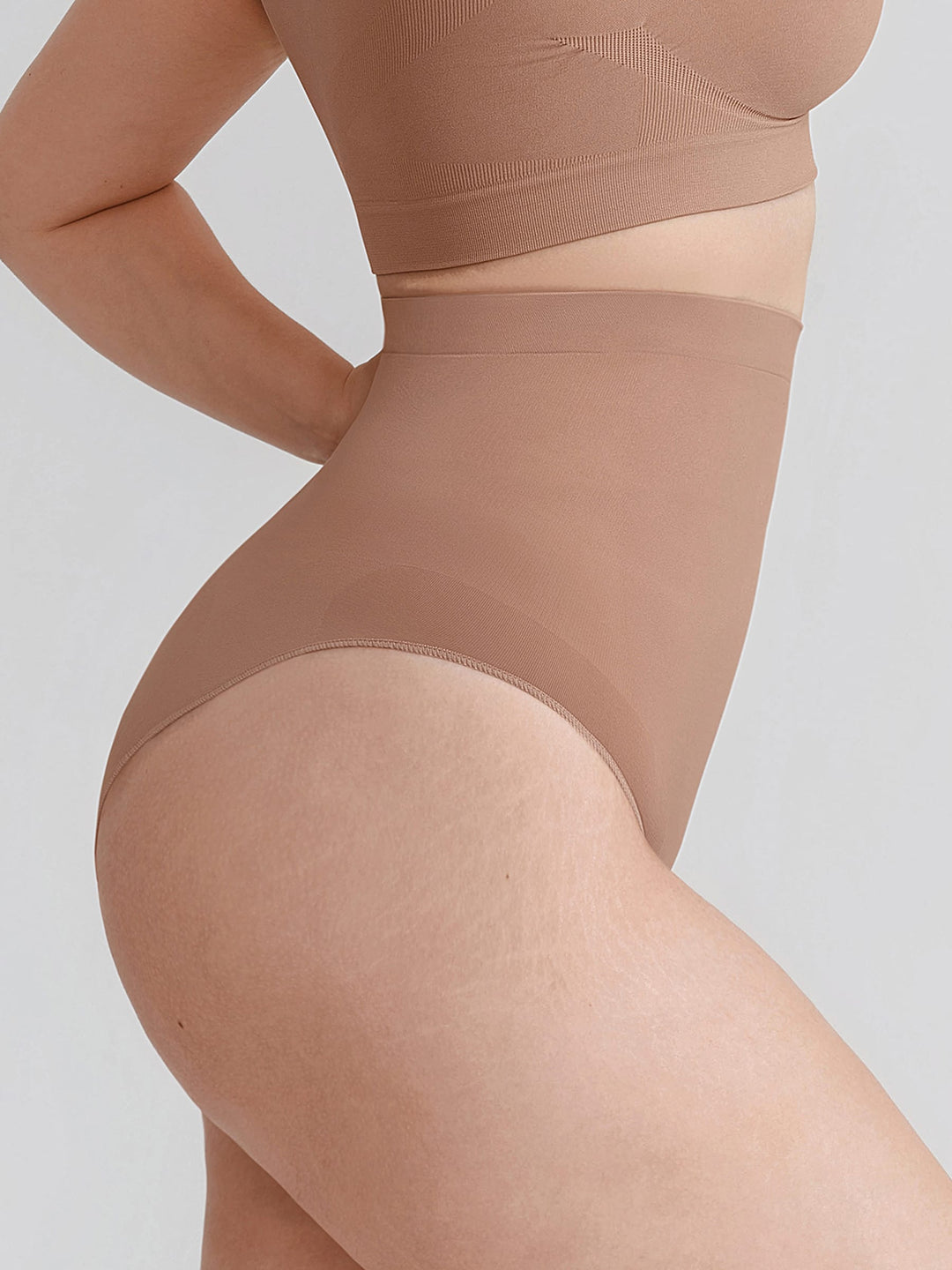 360° Snatched Brief