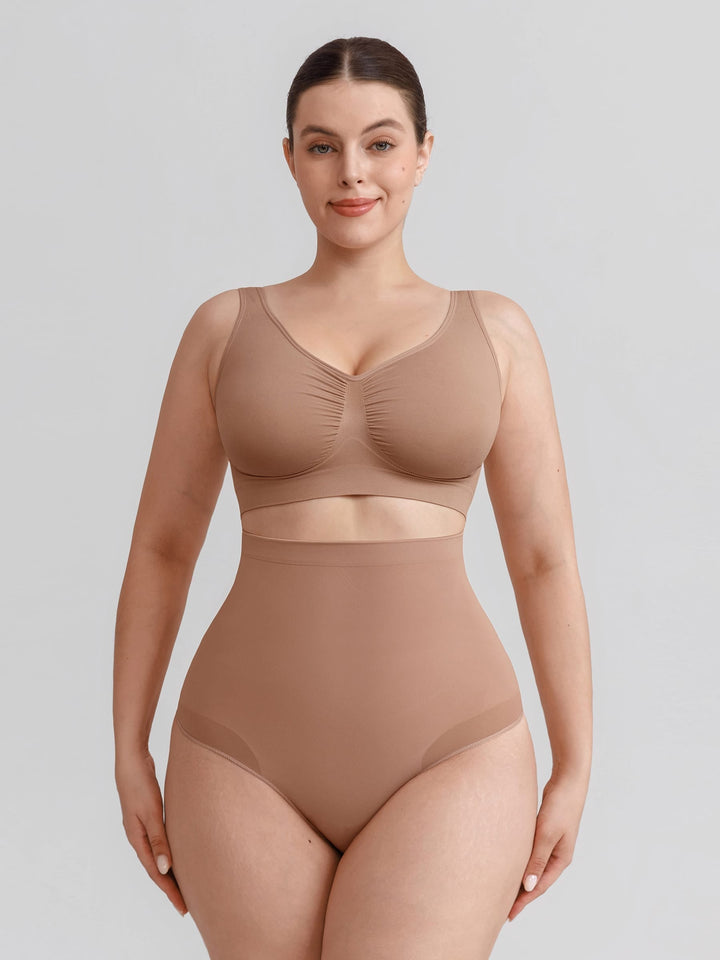 360° Snatched Brief