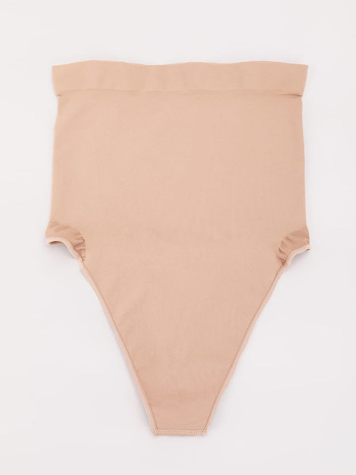 360° Snatched Thong