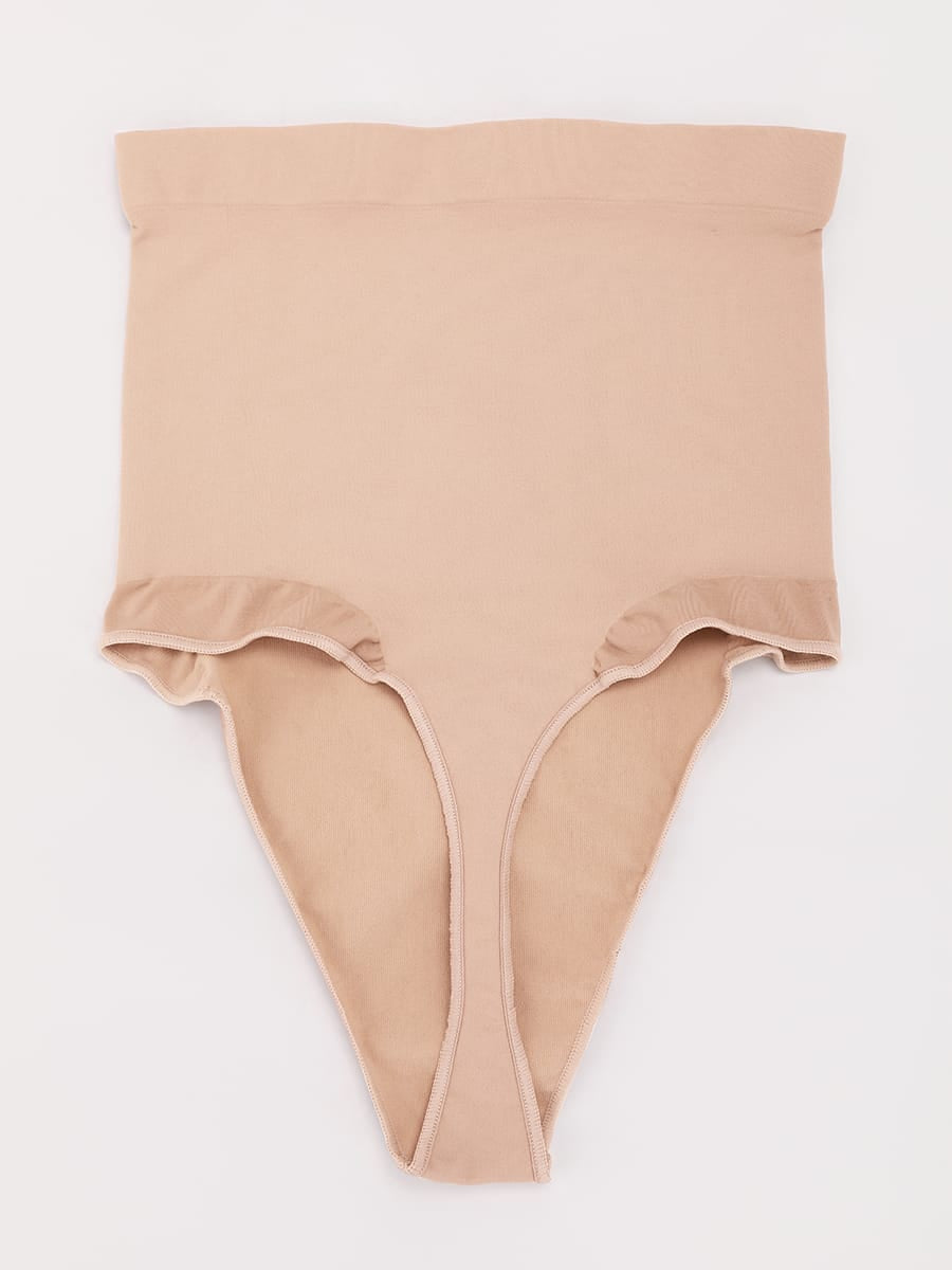 360° Snatched Thong