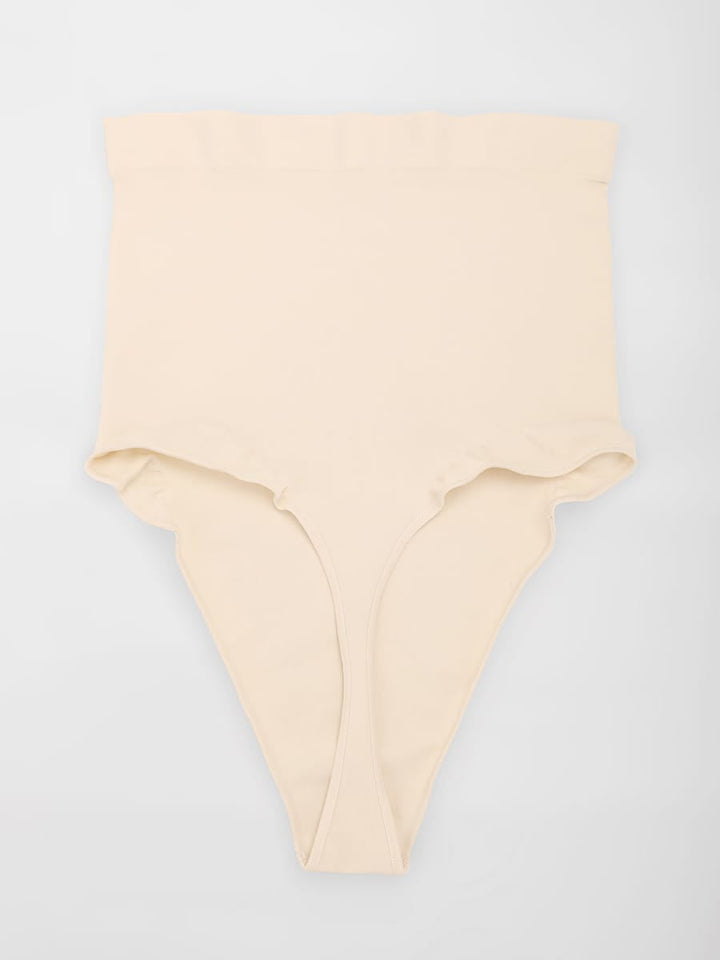 360° Snatched Thong