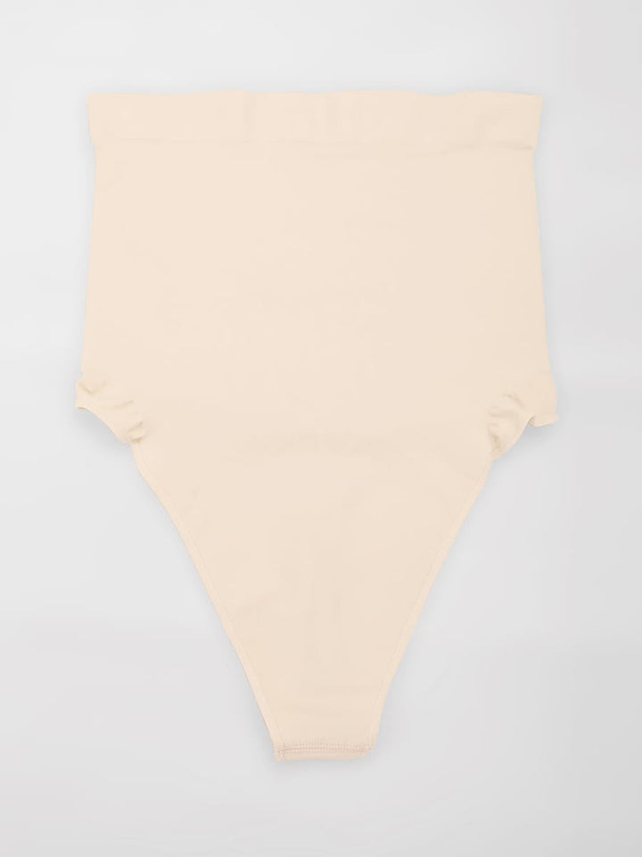 360° Snatched Thong