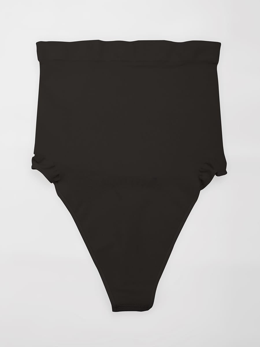 360° Snatched Thong