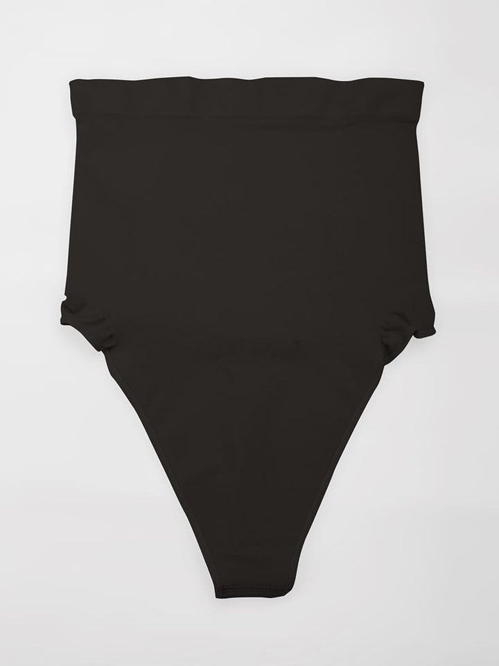 360° Snatched Thong