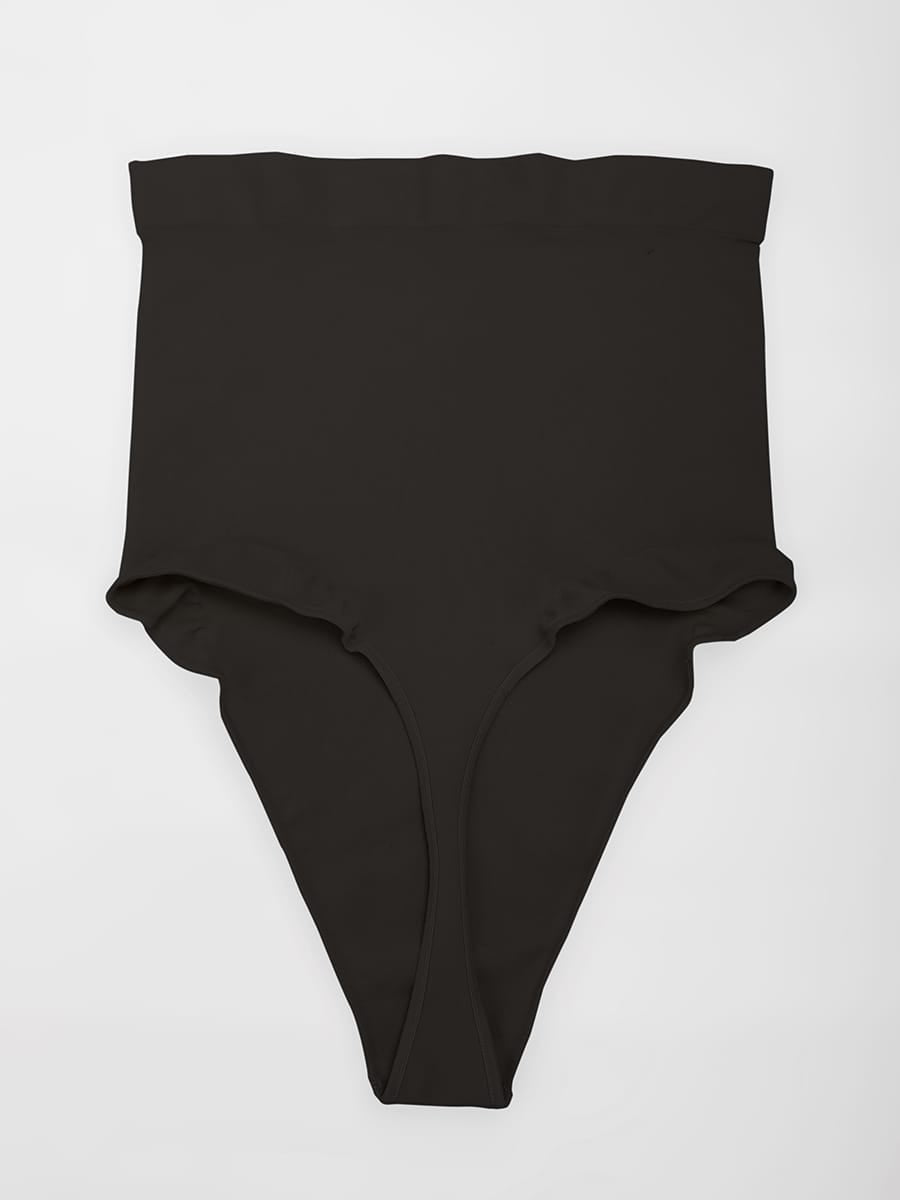 360° Snatched Thong