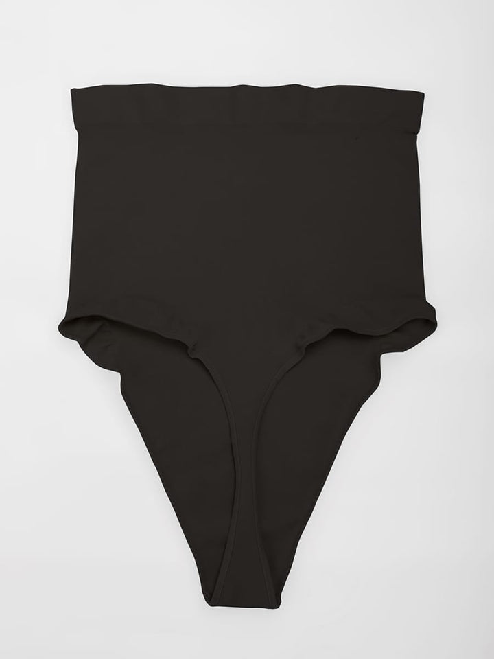 360° Snatched Thong