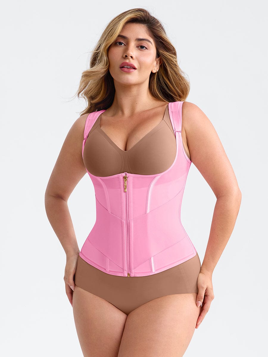Tuck-Yeah Waist Trainer