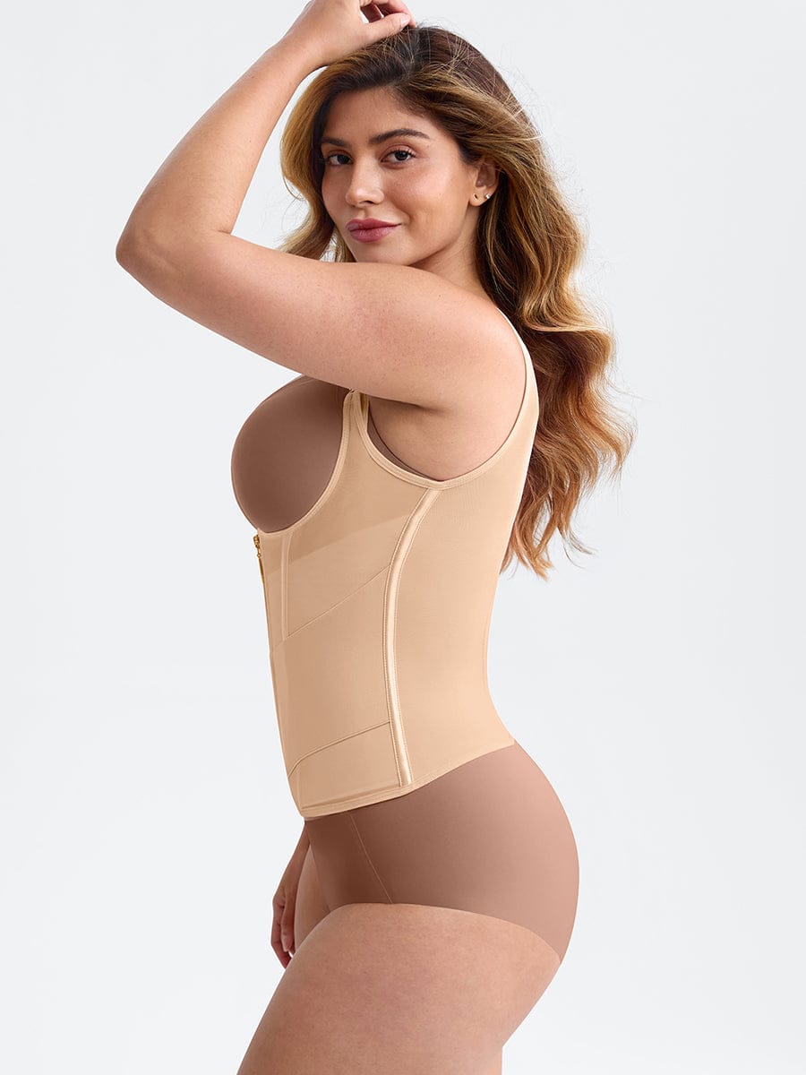 Tuck-Yeah Waist Trainer